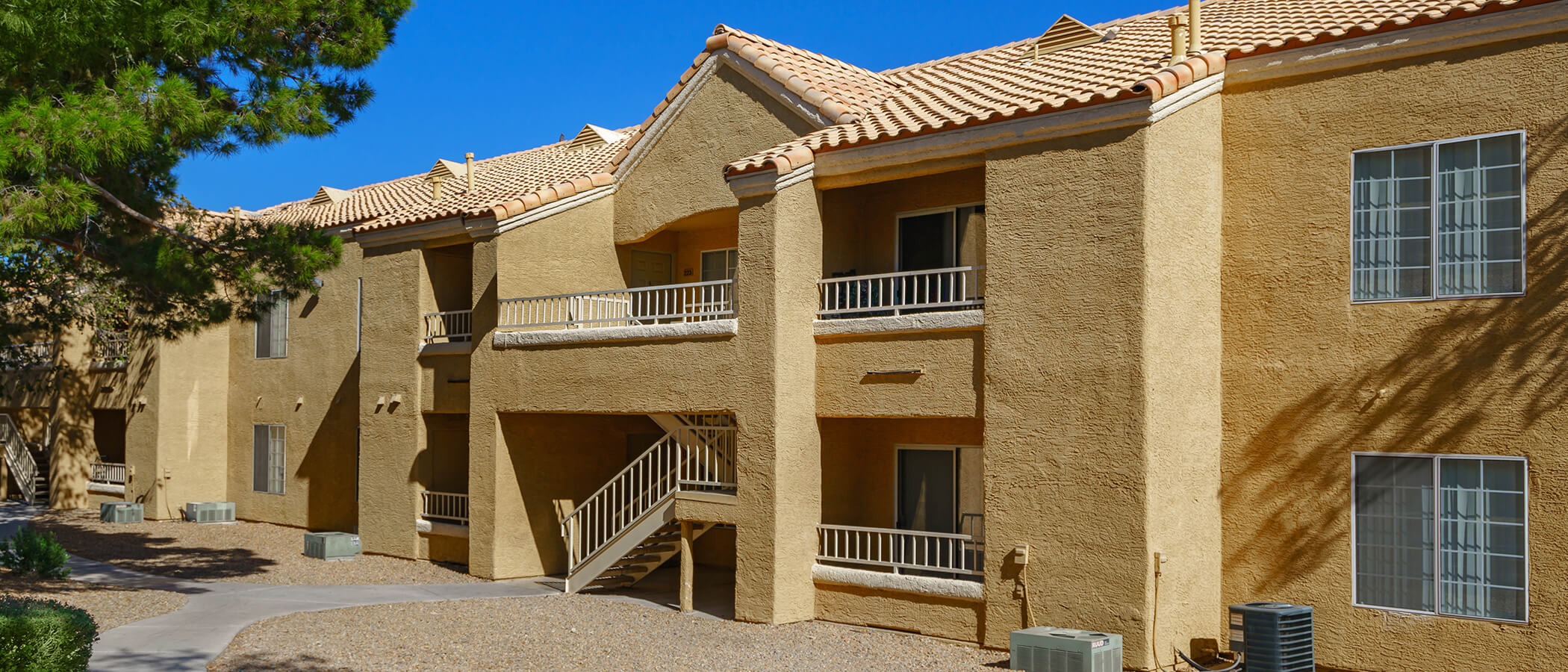 Flamingo Chateau - Apartments in Las Vegas, NV