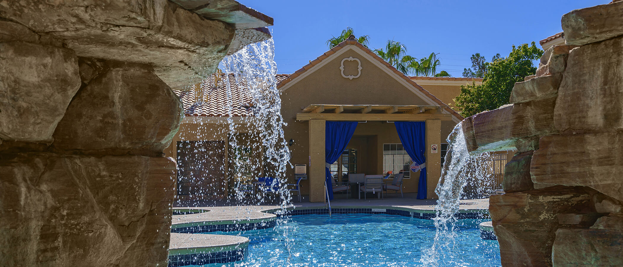 Flamingo Chateau - Apartments in Las Vegas, NV